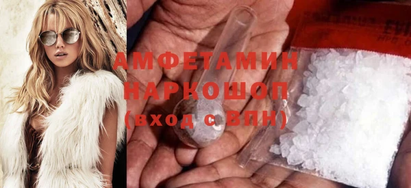 молекула духа Алексин